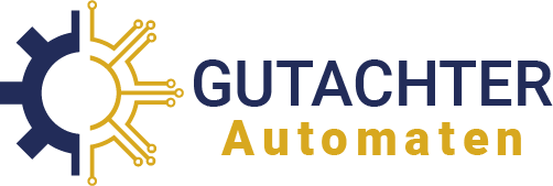 Gutachter-Automaten-Logo